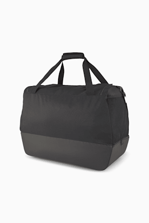 teamGOAL Football Duffel Bag, Puma Black, extralarge-GBR