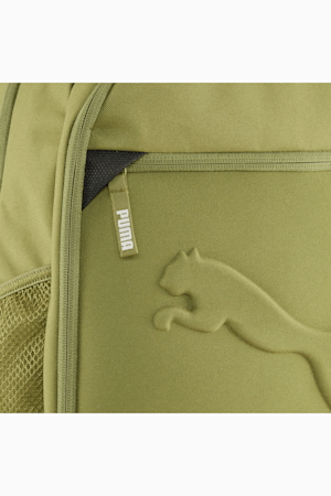 Buzz Backpack, Olive Green, extralarge-GBR