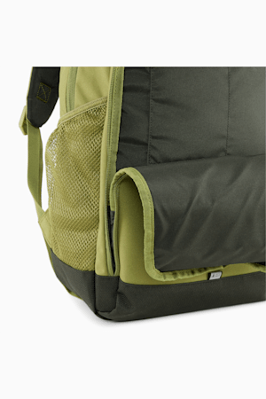 Buzz Backpack, Olive Green, extralarge-GBR