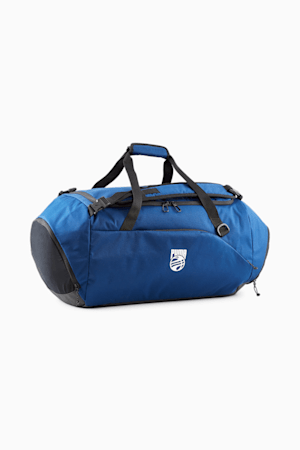 Basketball Pro Duffel Bag, Parisian Blue, extralarge-GBR