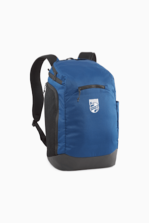 Basketball Pro Backpack, Persian Blue, extralarge-GBR