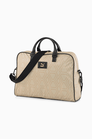 PRIME Classics Archive Grip Bag, Light Sand-AOP, extralarge