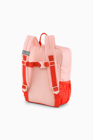 PUMA x SPONGEBOB Backpack, Rose Dust, extralarge-GBR