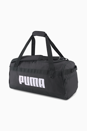 Challenger M Duffle Bag, PUMA Black, extralarge-GBR