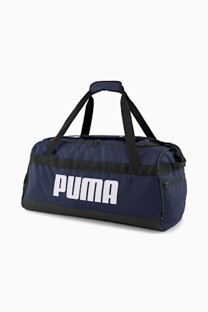 Challenger M Duffle Bag, PUMA Navy, extralarge-GBR