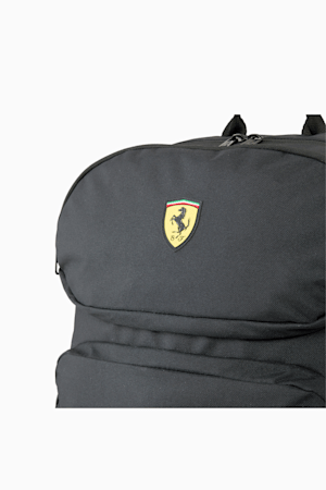 Scuderia Ferrari SPTWR Race Backpack, PUMA Black, extralarge-GBR