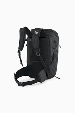 SEASONS Hiking Backpack 28L, PUMA Black, extralarge-GBR