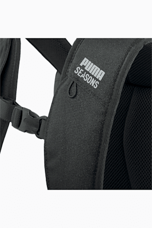 SEASONS Hiking Backpack 28L, PUMA Black, extralarge-GBR