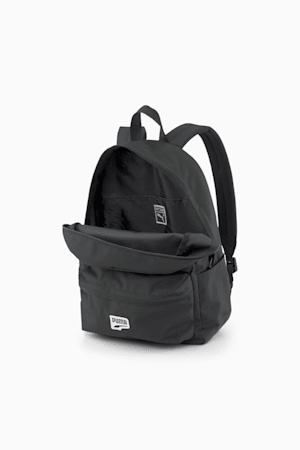 Downtown Backpack, PUMA Black, extralarge-GBR