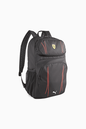 Scuderia Ferrari SPTWR Race Backpack, PUMA Black, extralarge-GBR