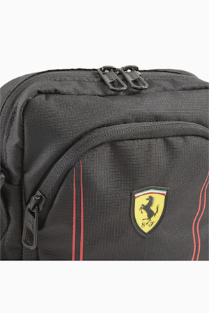 Scuderia Ferrari SPTWR Race Portable, PUMA Black, extralarge-GBR
