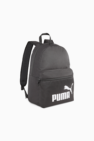 PUMA Phase Backpack, PUMA Black, extralarge-GBR