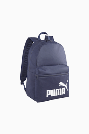 PUMA Phase Backpack, PUMA Navy, extralarge-GBR