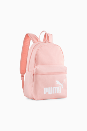 PUMA Phase Backpack, Peach Smoothie, extralarge-GBR