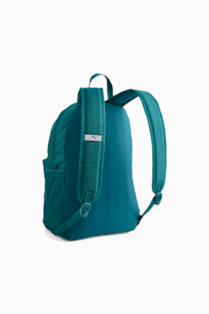 PUMA Phase Backpack, Malachite, extralarge-GBR