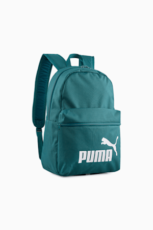 PUMA Phase Backpack, Malachite, extralarge-GBR