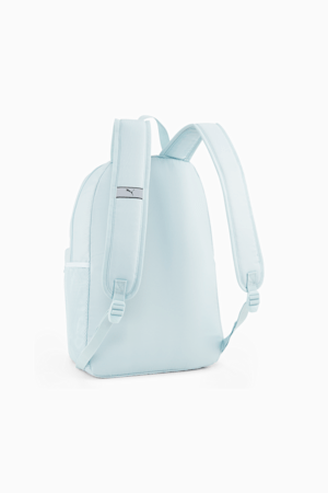 PUMA Phase Backpack, Turquoise Surf, extralarge-GBR