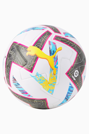 Puma soccer ball top