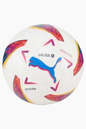 Puma hybrid team match ball top
