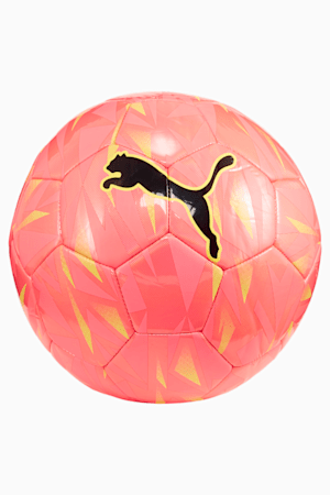 PUMA FINAL Graphic Football, Sunset Glow-Sun Stream, extralarge-GBR