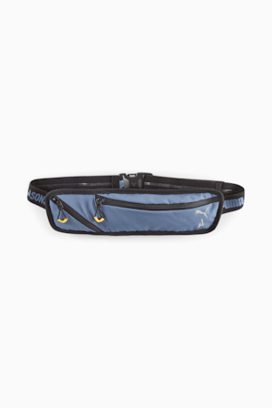 SEASONS Running Belt, Inky Blue, extralarge-GBR