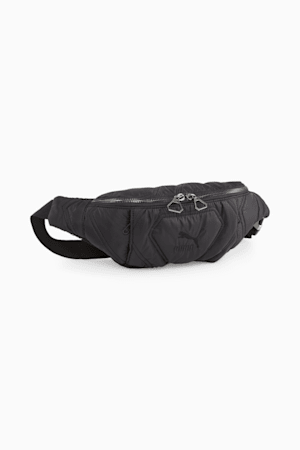 LUXE SPORT Crossbody Bag, PUMA Black, extralarge