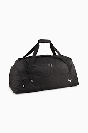 teamGOAL Large Football Teambag, PUMA Black, extralarge-GBR
