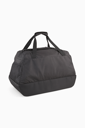 teamGOAL Medium Football Teambag With Ball Compartment, PUMA Black, extralarge-GBR