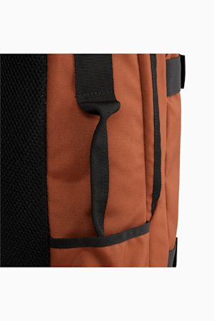 Downtown Backpack, Teak, extralarge-GBR