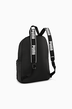 Core Base Backpack, PUMA Black, extralarge-GBR