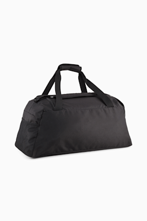 Puma gym bag with shoe compartment deals