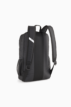PUMA Deck Backpack, PUMA Black, extralarge-GBR