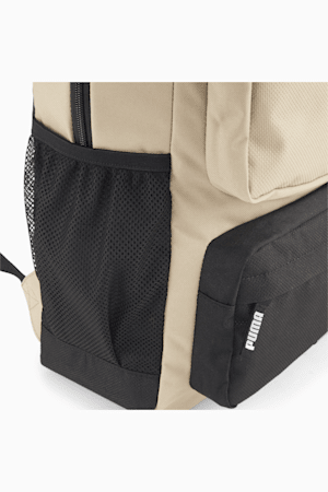 PUMA Deck Backpack, Prairie Tan, extralarge-GBR