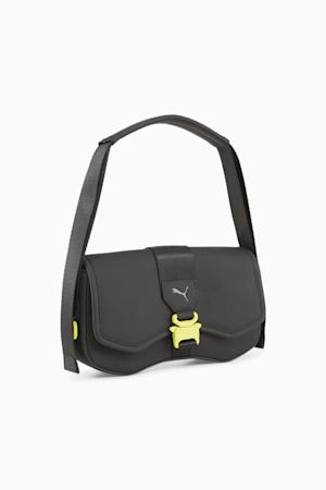 Prime Idol Baguette Bag, PUMA Black, extralarge-GBR