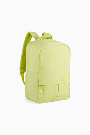 PUMA.BL Backpack, Lime Sheen, extralarge-GBR