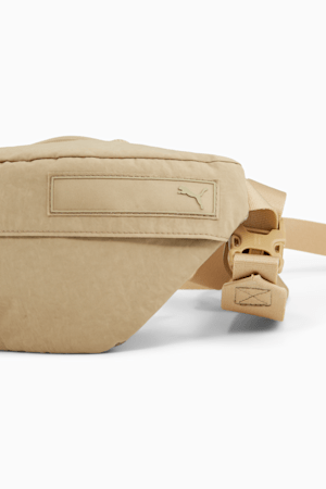 PUMA.BL Waistbag, Prairie Tan, extralarge-GBR