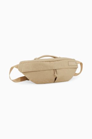 PUMA.BL Waistbag, Prairie Tan, extralarge-GBR