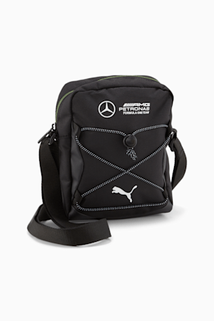 Mercedes-AMG Petronas Motorsport Portable, PUMA Black, extralarge-GBR