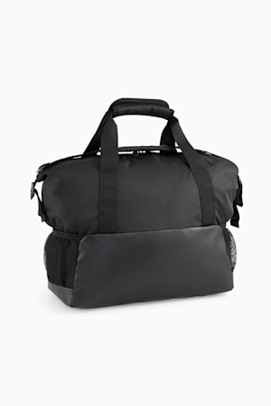 Small Training Sports bag, Puma Black, extralarge-GBR