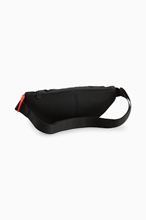 F1® Waist Bag, PUMA Black, extralarge-GBR