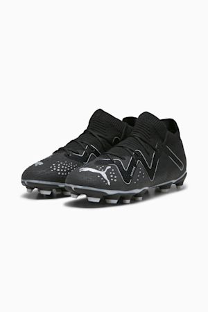 Black puma boots new arrivals