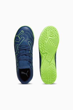 Puma indoor soccer shoes for men outlet