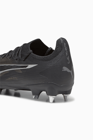 ULTRA ULTIMATE MxSG Men's Football Boots, PUMA Black-Asphalt, extralarge-GBR