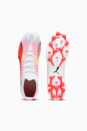 3G Multi Ground Football Boots PUMA