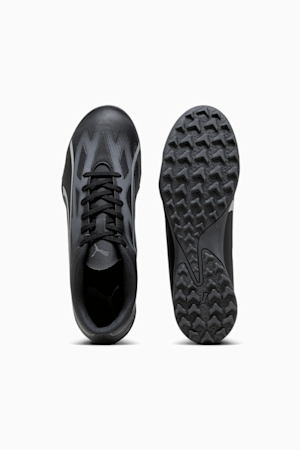 ULTRA PLAY TT Men's Football Boots, PUMA Black-Asphalt, extralarge-GBR