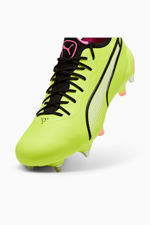 Puma 2 deals colour boots