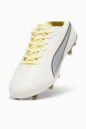 PUMA King Football Boots