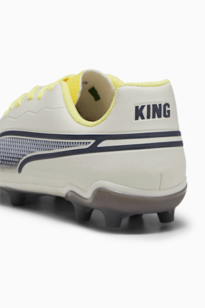 Puma king youth soccer cheap cleats