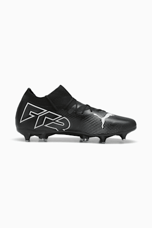 FUTURE 7 MATCH MxSG Football Boots, PUMA Black-PUMA White, extralarge-GBR
