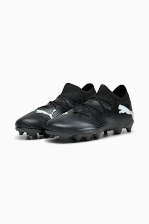 Boys shop puma boots